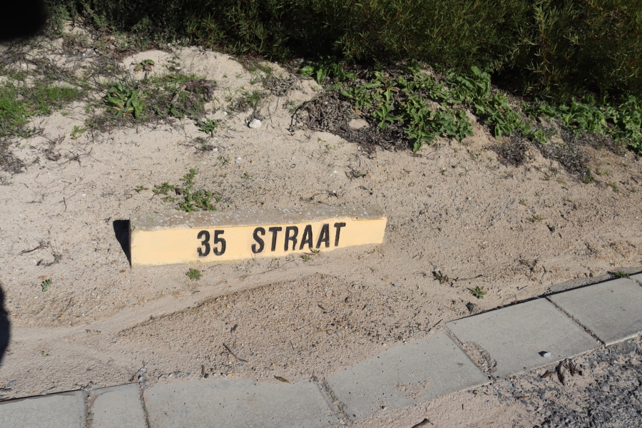 0 Bedroom Property for Sale in Shelley Point Western Cape